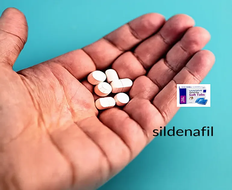 Sildenafil 1